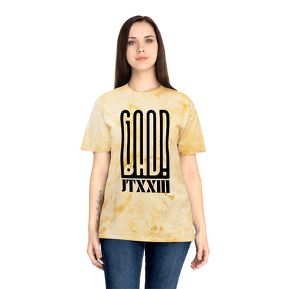 Good! Graphic T-Shirt —  Streetwear Tee  🎟️ 8 entradas
