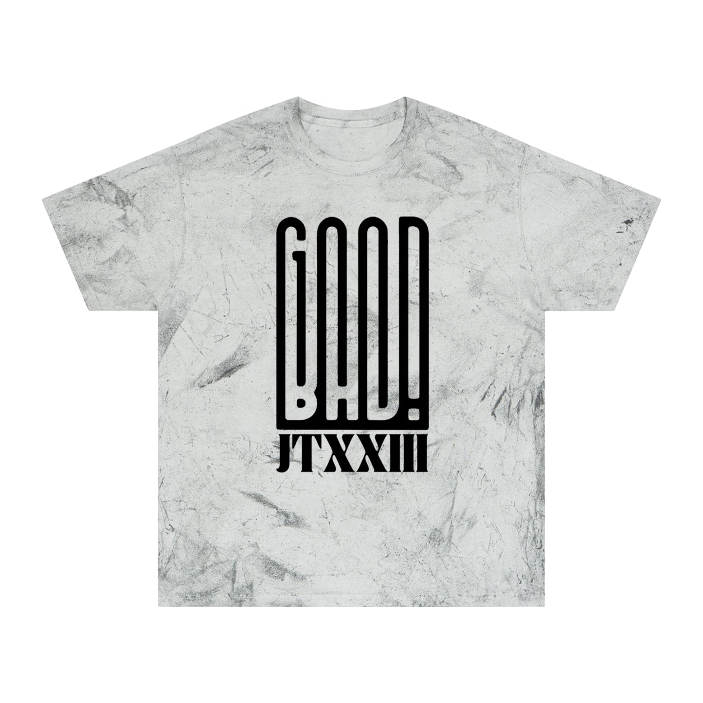 Good! Graphic T-Shirt —  Streetwear Tee  🎟️ 8 entradas