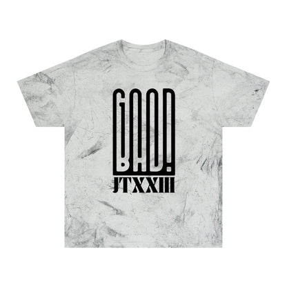 Good! Graphic T-Shirt —  Streetwear Tee  🎟️ 8 entradas