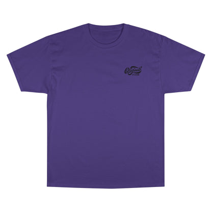 Colaboración con Champion  T-Shirt —  🎟️ 6 entradas