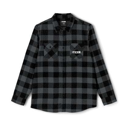 Plaid Flannel Shirt — 🎟️ 21 entradas