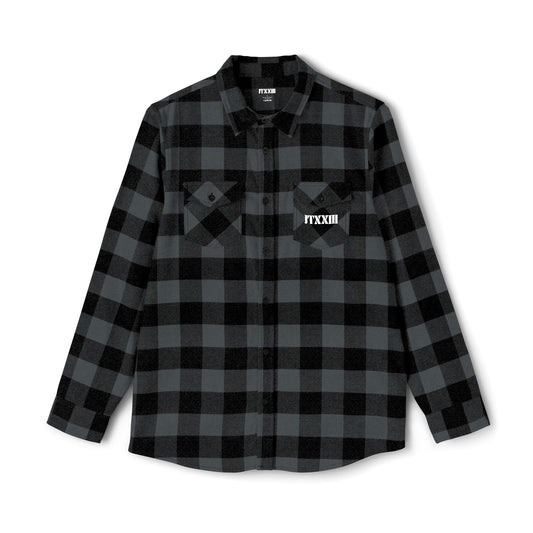 Plaid Flannel Shirt — 🎟️ 21 entradas