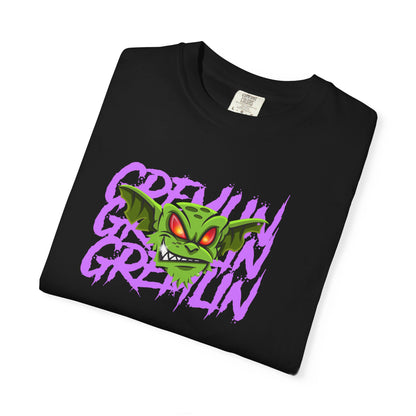 Itz Galan Gremlin Graphic T-Shirt — 🎟️ 6 entradas