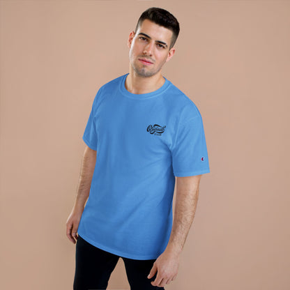 Colaboración con Champion  T-Shirt —  🎟️ 6 entradas