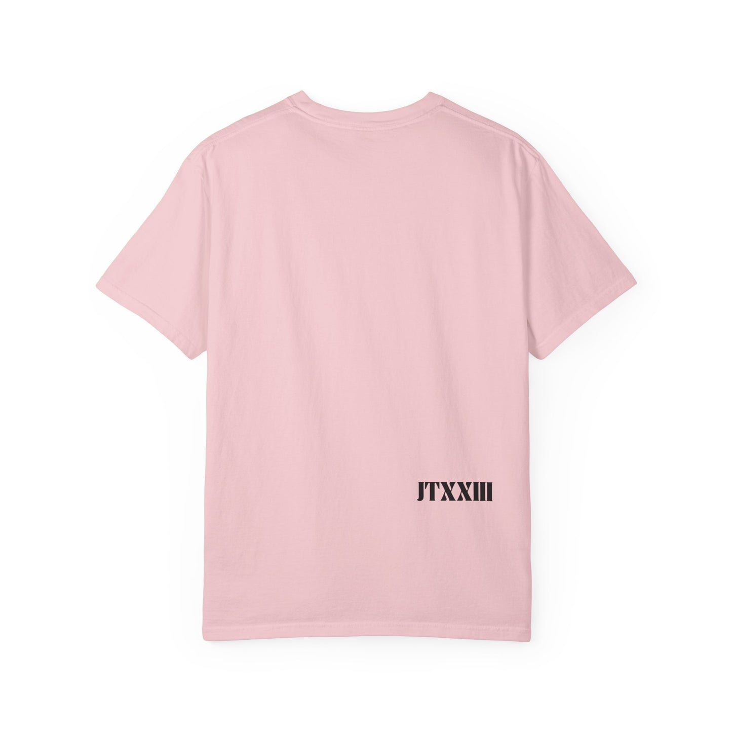 Think Outside the Box T-Shirt —  🎟️ 6 entradas