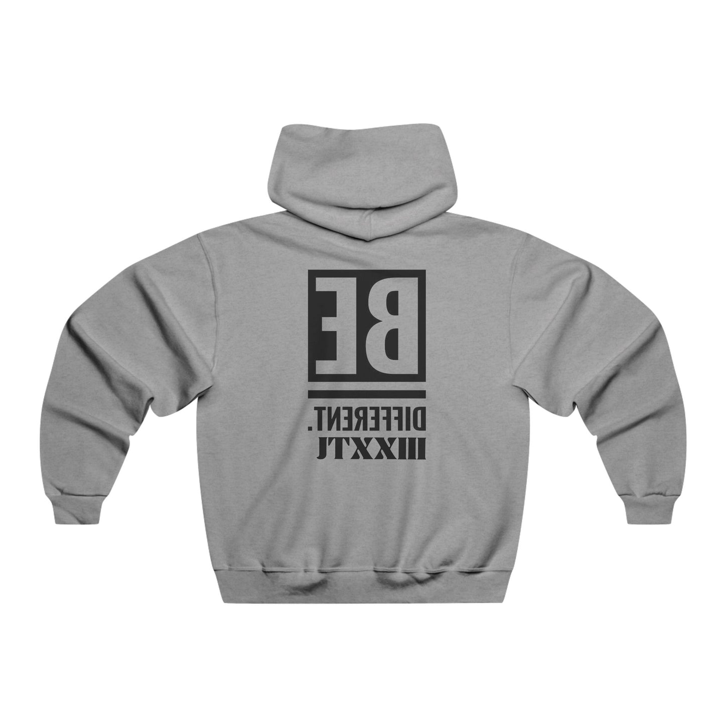 Hooded Sweatshirt 🎟️ 12 entradas