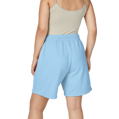 Sweat Shorts — Casual Lounge & Everyday Comfort  🎟️ 10 entradas