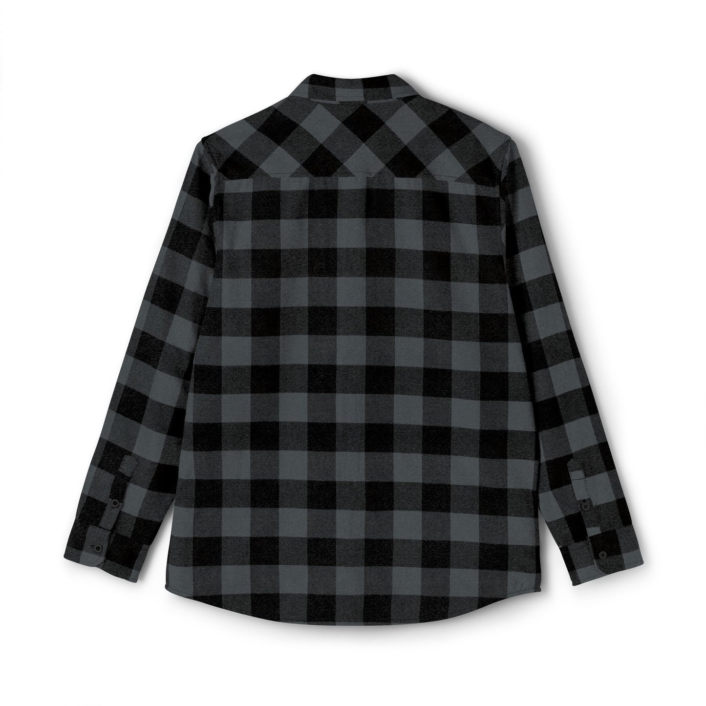 Plaid Flannel Shirt — 🎟️ 21 entradas