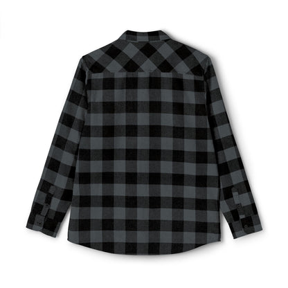 Plaid Flannel Shirt — 🎟️ 21 entradas