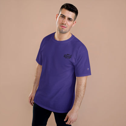 Colaboración con Champion  T-Shirt —  🎟️ 6 entradas