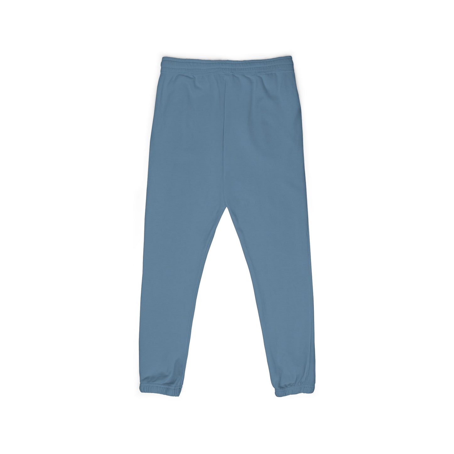 Graphic Joggers — Vertical Text Fleece Sweatpants  🎟️ 12 entradas