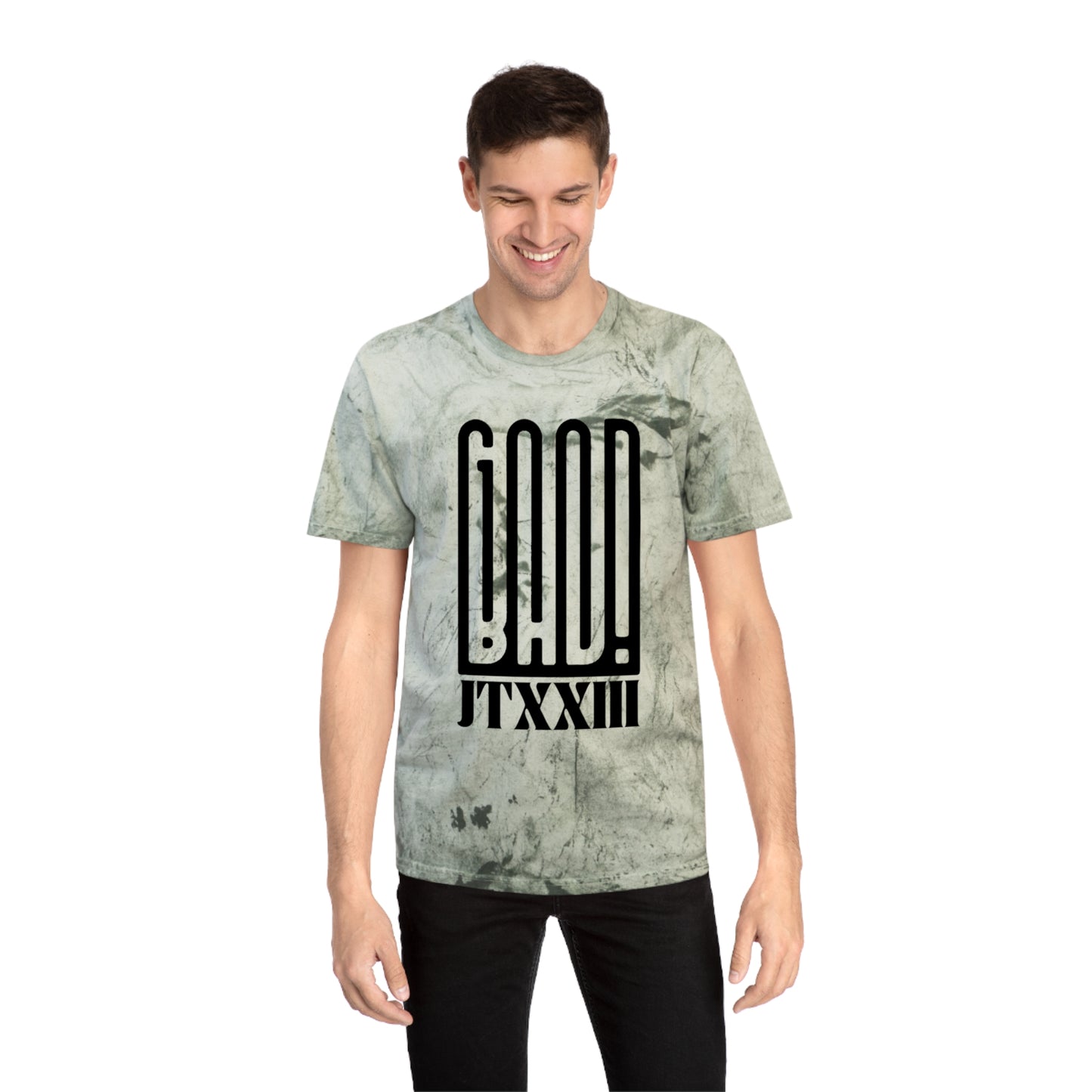Good! Graphic T-Shirt —  Streetwear Tee  🎟️ 8 entradas