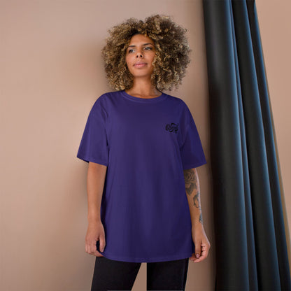 Colaboración con Champion  T-Shirt —  🎟️ 6 entradas