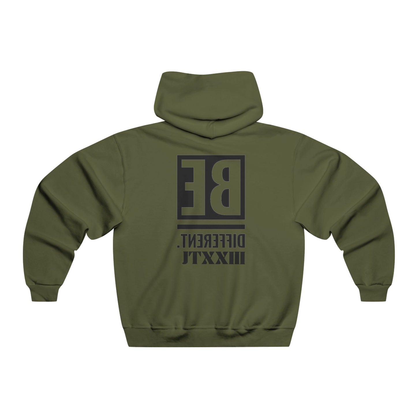 Hooded Sweatshirt 🎟️ 12 entradas