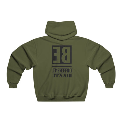 Hooded Sweatshirt 🎟️ 12 entradas
