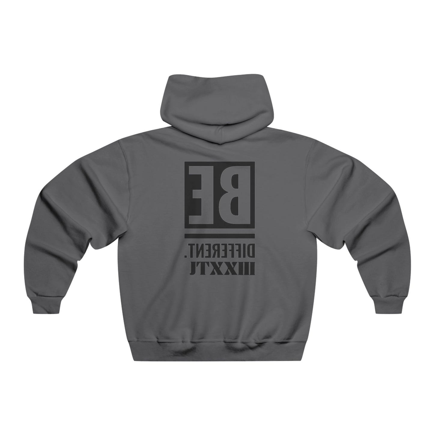 Hooded Sweatshirt 🎟️ 12 entradas