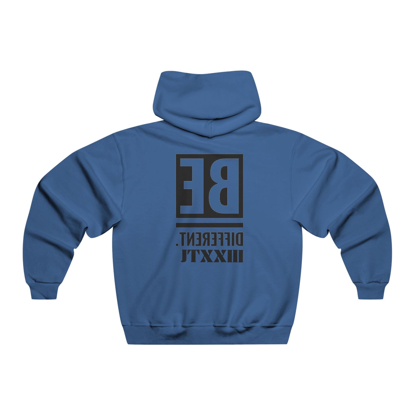 Hooded Sweatshirt 🎟️ 12 entradas