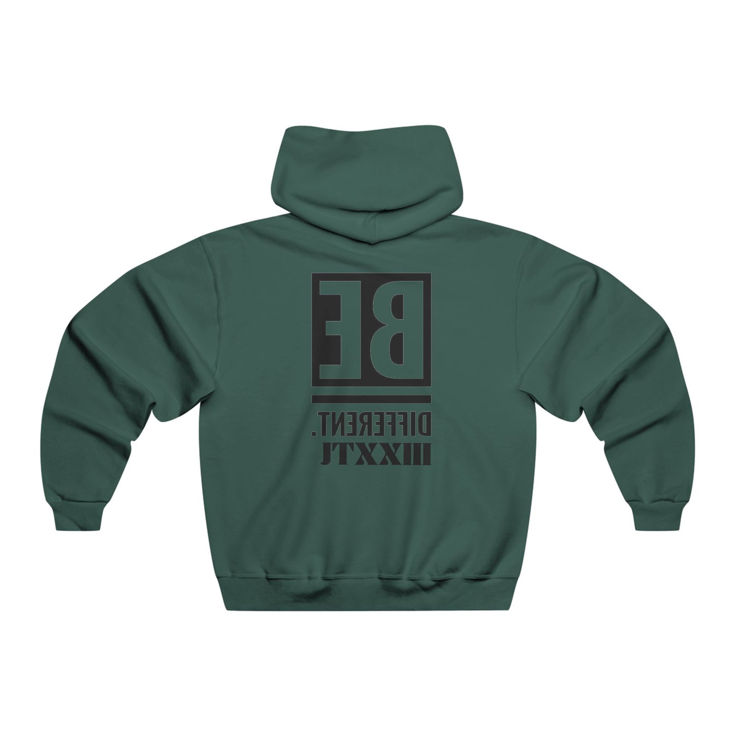 Hooded Sweatshirt 🎟️ 12 entradas