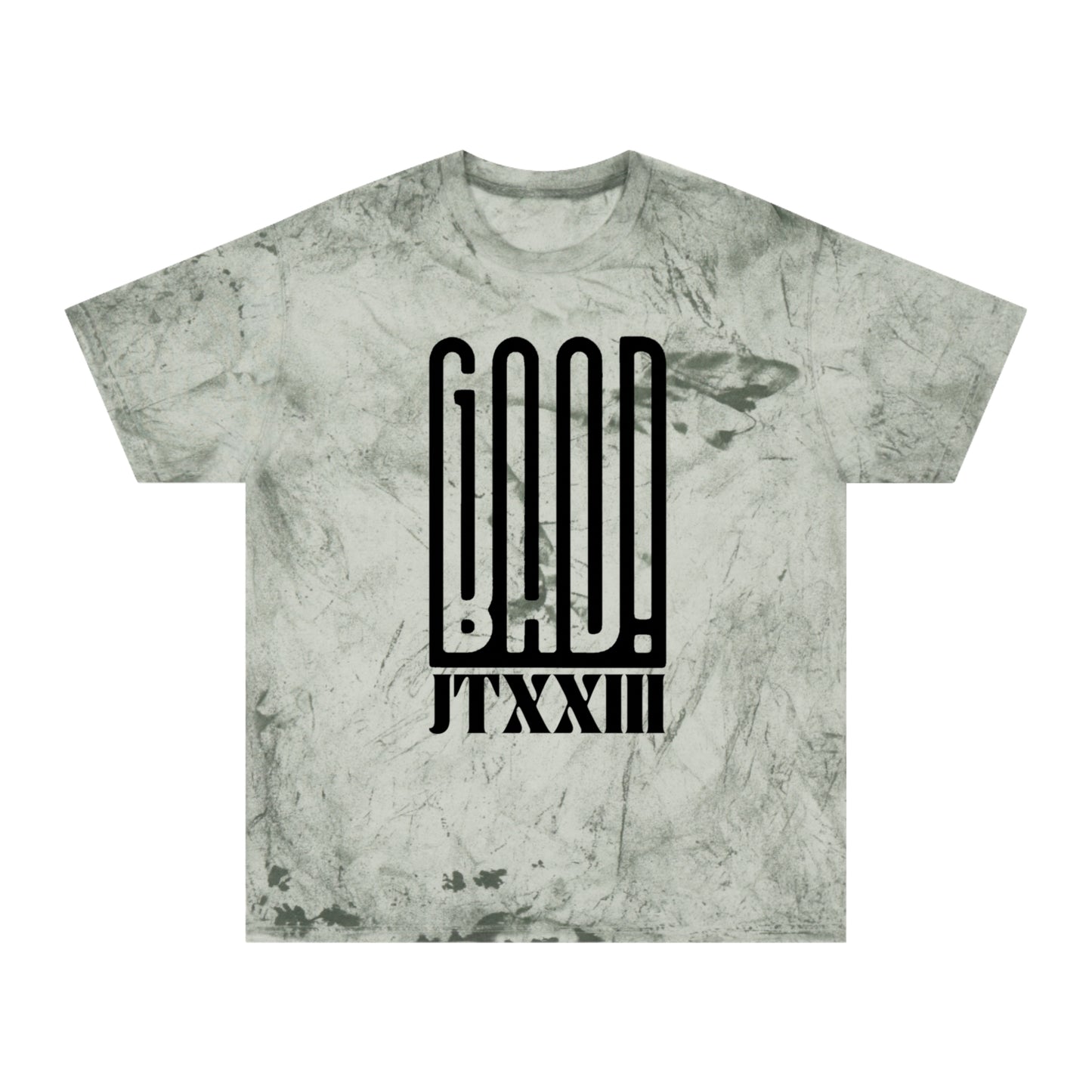 Good! Graphic T-Shirt —  Streetwear Tee  🎟️ 8 entradas