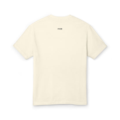 You Decide Moon Graphic -- Cotton T‑Shirt  🎟️ 8 entradas