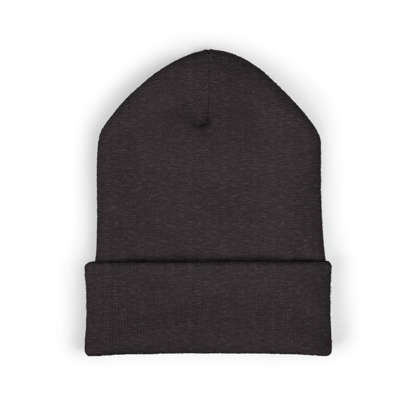 Minimalist Symbols Cuffed Beanie  🎟️ 5 entradas