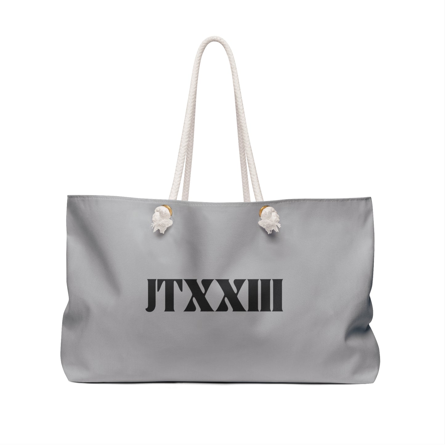 Tribal Eyes Weekender Bag — Travel Tote  🎟️ 10 entradas