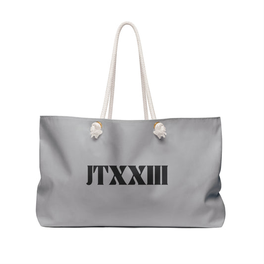 Tribal Eyes Weekender Bag — Travel Tote  🎟️ 10 entradas