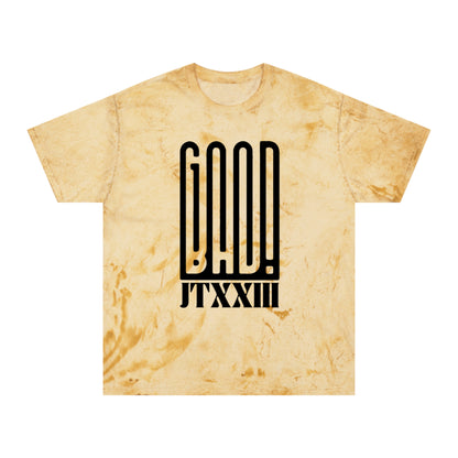 Good! Graphic T-Shirt —  Streetwear Tee  🎟️ 8 entradas