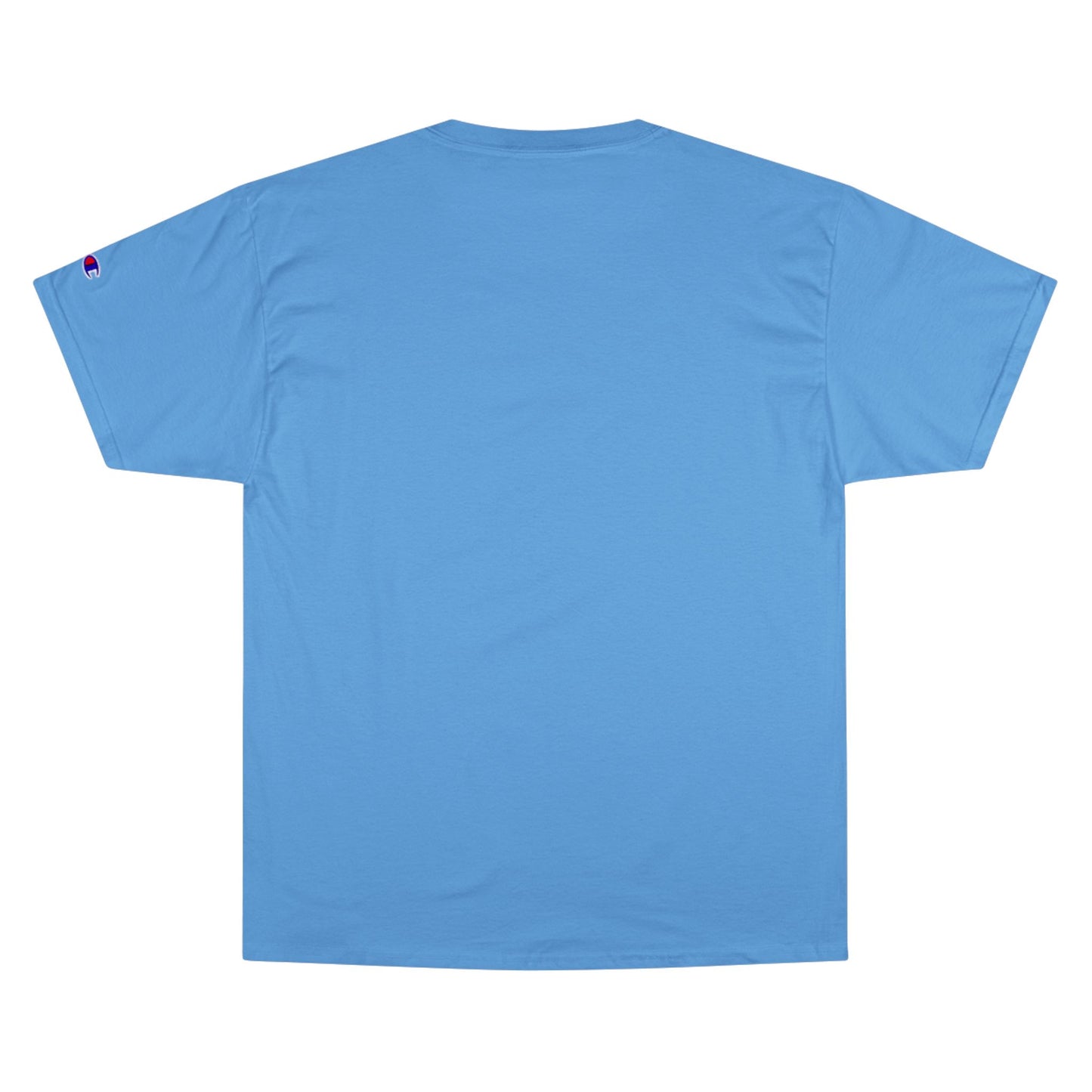 Colaboración con Champion  T-Shirt —  🎟️ 6 entradas