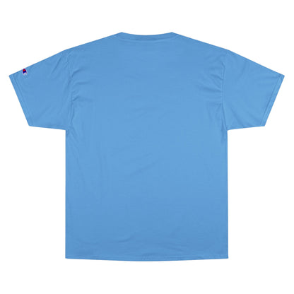 Colaboración con Champion  T-Shirt —  🎟️ 6 entradas