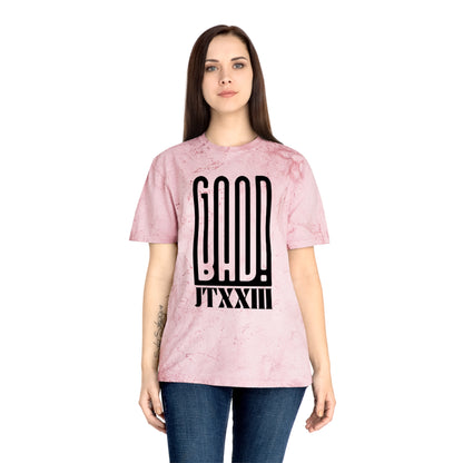 Good! Graphic T-Shirt —  Streetwear Tee  🎟️ 8 entradas