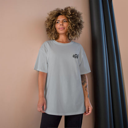 Colaboración con Champion  T-Shirt —  🎟️ 6 entradas
