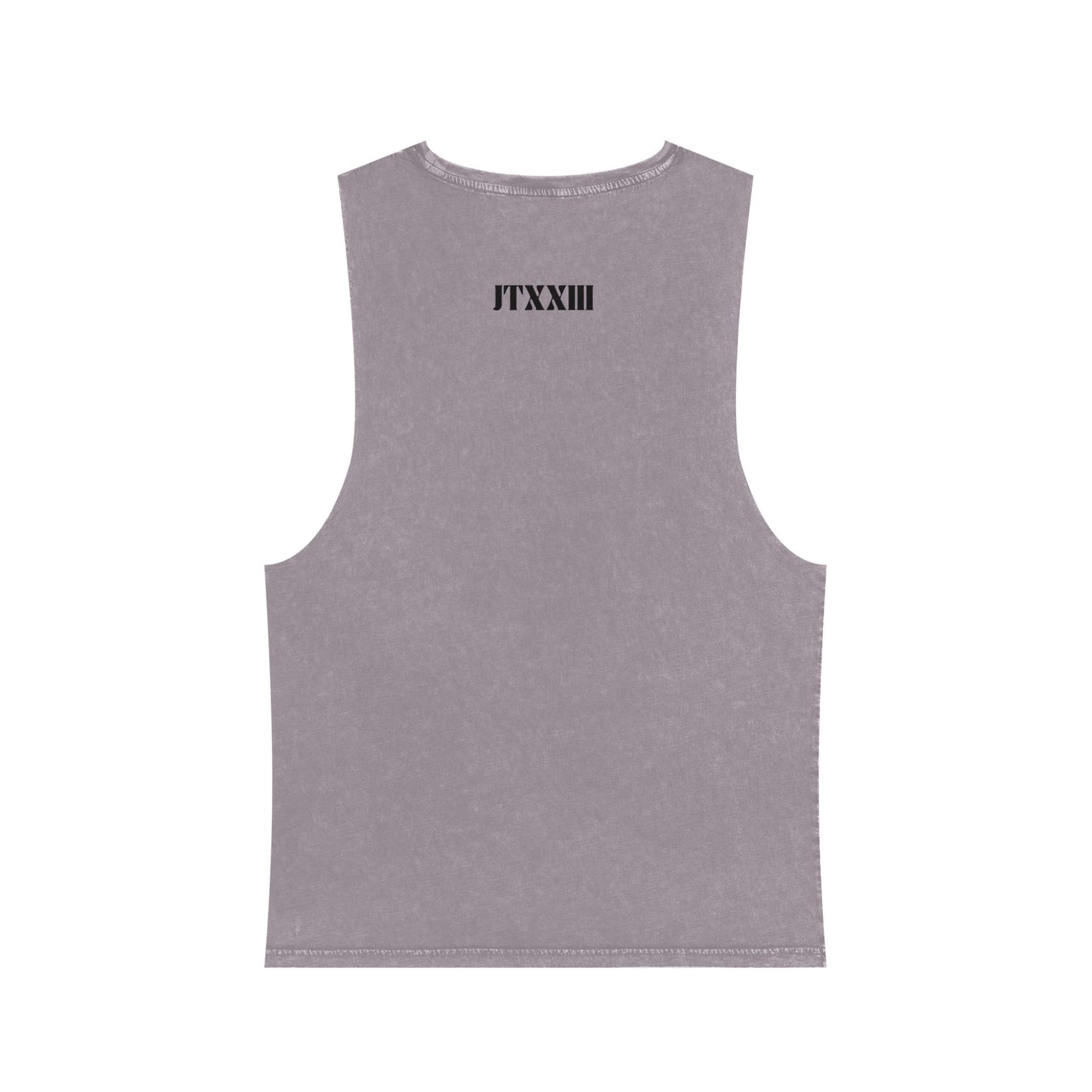 Tank Top — Nordic Rune Muscle Tee  🎟️ 10 entradas