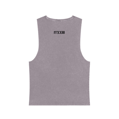 Tank Top — Nordic Rune Muscle Tee  🎟️ 10 entradas