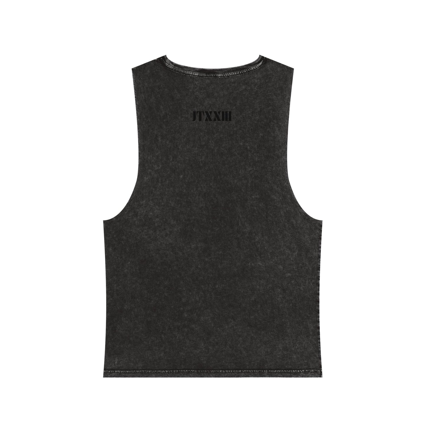 Tank Top — Nordic Rune Muscle Tee  🎟️ 10 entradas