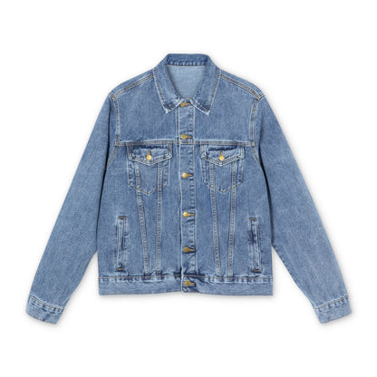 Denim Jacket — 'Think Outside the Box' 🎟️ 14 entradas