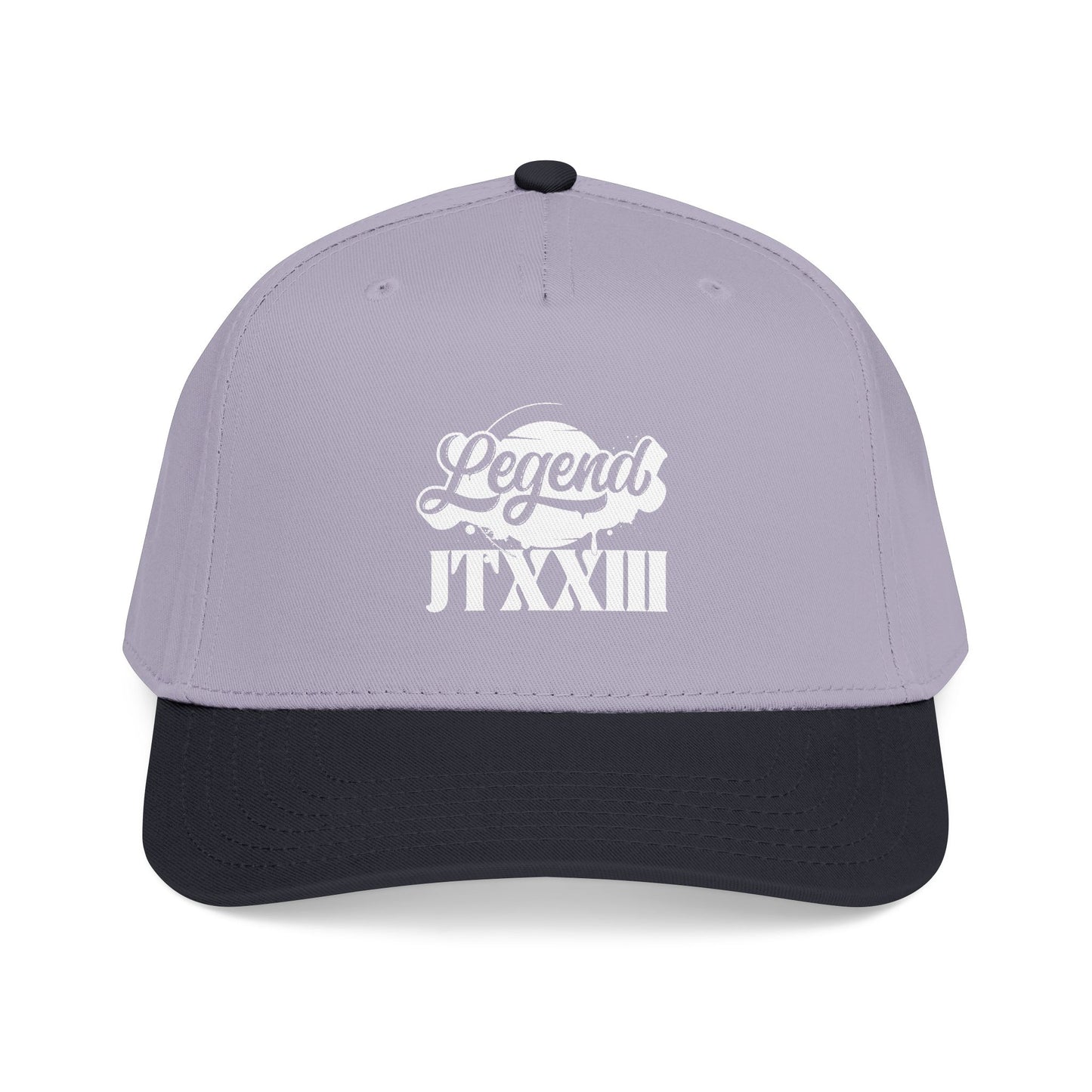 Legend JTXXIII Baseball Cap —  🎟️ 6 entradas