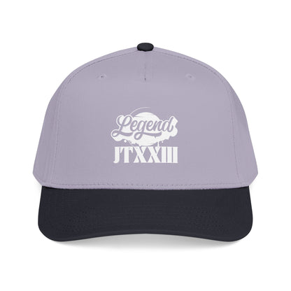 Legend JTXXIII Baseball Cap —  🎟️ 6 entradas