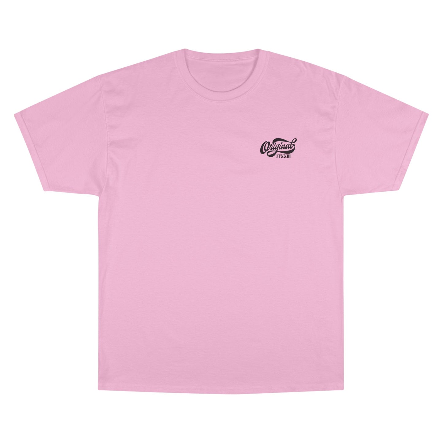 Colaboración con Champion  T-Shirt —  🎟️ 6 entradas