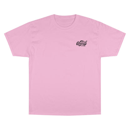 Colaboración con Champion  T-Shirt —  🎟️ 6 entradas