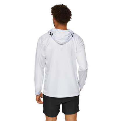 Men's Sports Warmup Hoodie 🎟️ 14 entradas