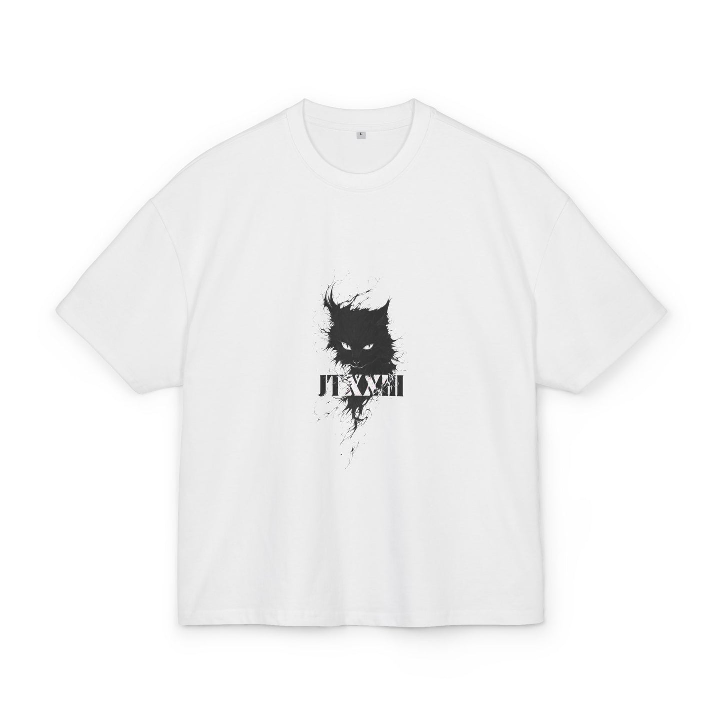 Dark Gothic Graphic T-Shirt  🎟️ 8 entradas