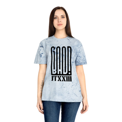 Good! Graphic T-Shirt —  Streetwear Tee  🎟️ 8 entradas