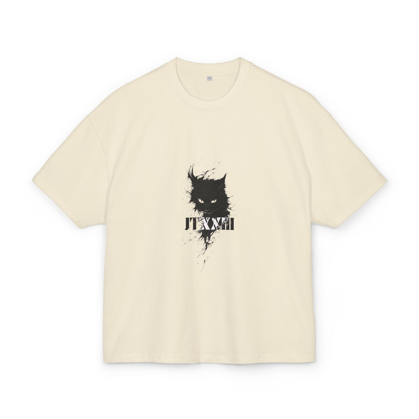 Dark Gothic Graphic T-Shirt  🎟️ 8 entradas