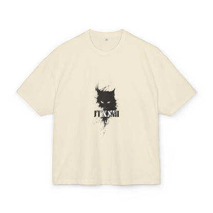 Dark Gothic Graphic T-Shirt  🎟️ 8 entradas