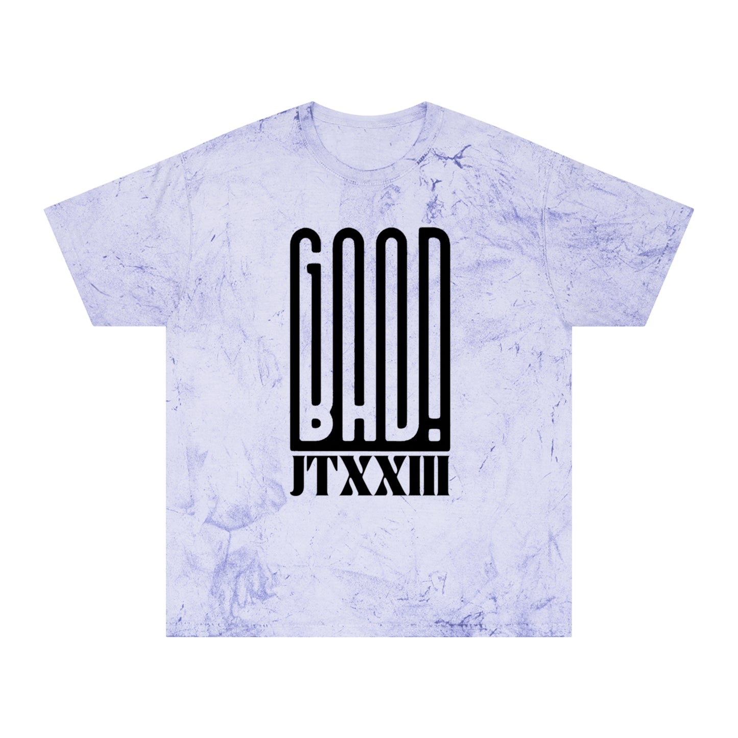 Good! Graphic T-Shirt —  Streetwear Tee  🎟️ 8 entradas