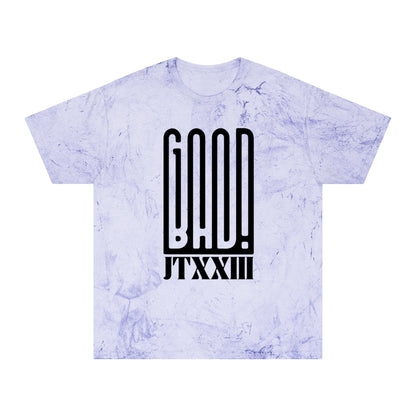 Good! Graphic T-Shirt —  Streetwear Tee  🎟️ 8 entradas