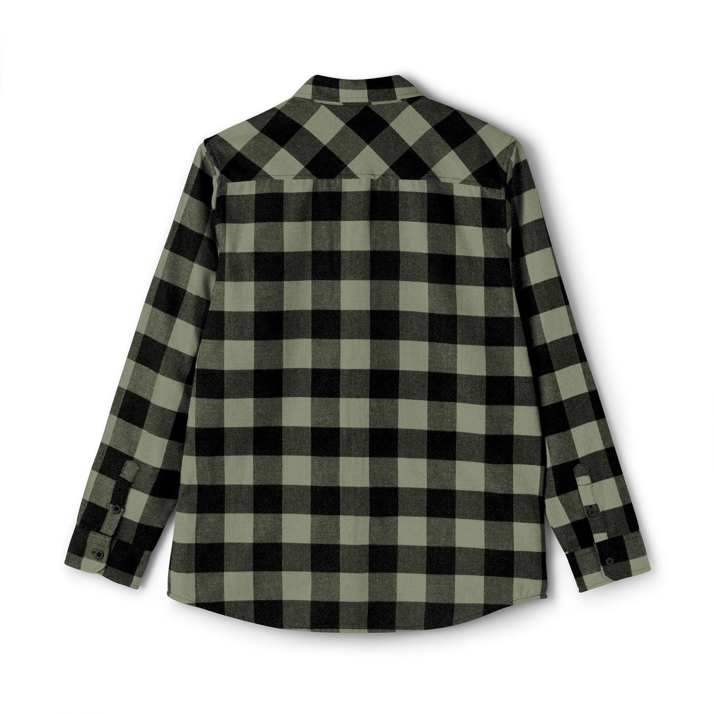 Plaid Flannel Shirt — 🎟️ 21 entradas