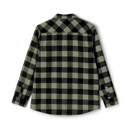 Plaid Flannel Shirt — 🎟️ 21 entradas