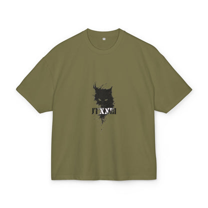 Dark Gothic Graphic T-Shirt  🎟️ 8 entradas